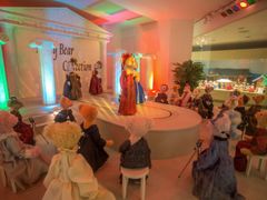 -济州岛泰迪熊博物馆