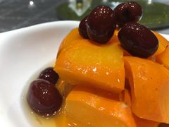 -庆余楼·用心与食材·特色菜&灶头面(仙蠡墩店)