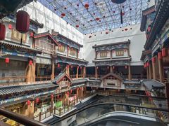 -华谊兄弟影院(IMAX洋桥店)