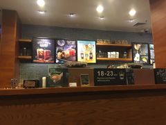 -星巴克(深圳欢乐颂店)