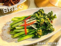 -花中城·杭帮菜·粤菜·海鲜火锅(清泰街店)