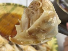 -吴一川韭香粉皮(丽香苑分店)