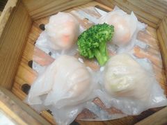 -港湾宴会厅(京基百纳店)