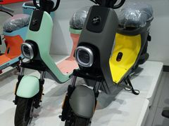 -九号电动车(安定门内大街店)