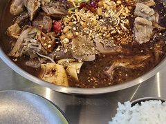 -蓉三少冒烤鸭·四川小吃集(北京首店)