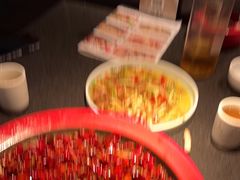 -赠李白·如诗的川味(余杭万达广场店)