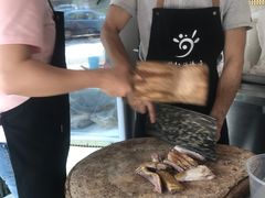 -荥经棒棒鸡(钢管厂五区店)