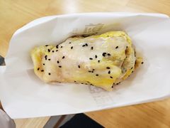 -煎饼道·新鲜现做(来福士店)