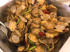 -开海·红岛海鲜虾水饺(石老人店)