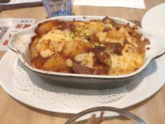 -必胜客(江桥万达店)