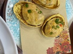 -阿静美食