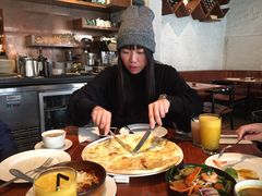 -La Strada(安福路店)