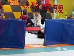 -HELLO功夫(印象城店)