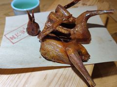 -村长家的疙瘩汤(沌口店)