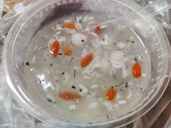 桂花糊米酒-老通城豆皮大王(吉庆街店)