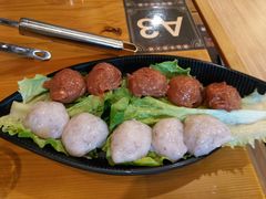 -牛品福潮汕牛肉火锅(旺庄店)