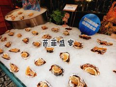 -芭菲盛宴·环球美食(解放碑英利国际店)