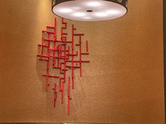 -上海金桥红枫万豪酒店-万豪中餐厅