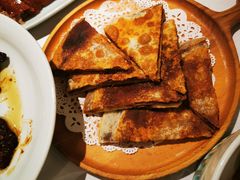 麻将糖饼-泰钰丰烤鸭(开发区店)