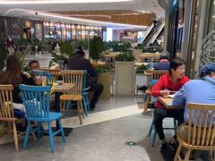 -小杨生煎(白玉兰广场店)