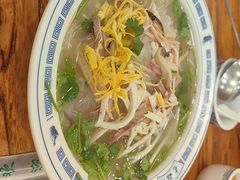 -老雒阳面馆·水席(王城路店)