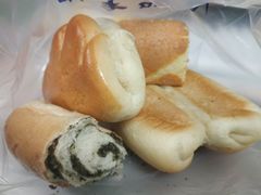 -北大学一食堂
