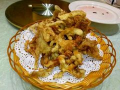 -德泰楼餐饮(莲湖路店)