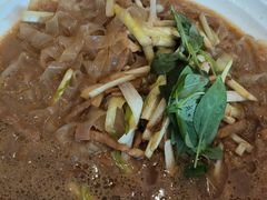 -梅利汴京烤鸭•开封豫菜地标店(晋安路店)