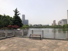 -后襄河公园