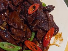 -北李妈妈菜·海肠捞饭(开发区万达店)