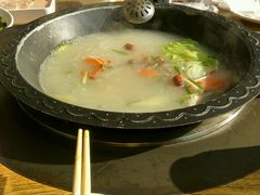 -小牛海记潮汕牛肉店(永定路店)