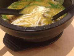 -阿香米线(中原万达店)