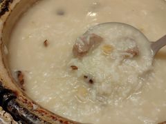 -粤仔湾砂锅粥(滨湖万达店)