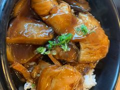 -食其家·牛丼咖喱(宜山路贝岭店)