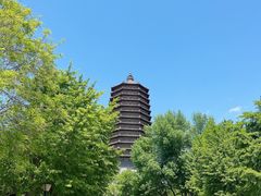 -玲珑塔公园