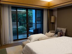 -杭州西溪喜来登度假大酒店