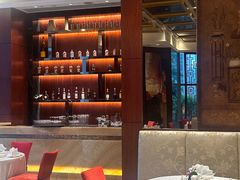 -香乐园·淮扬菜中餐厅·Shang Garden(福田香格里拉店)