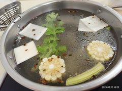 -粤潮魏记牛肉火锅(爱家·金河湾南区店)