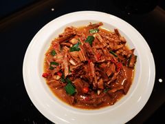 -径山十八道·风味民间菜(杭州总店)