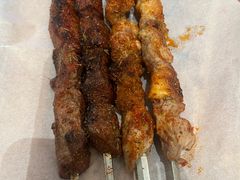 -新疆巴州金丝特餐厅(大钟寺店)