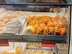 -宋记饼家(石门二路店)