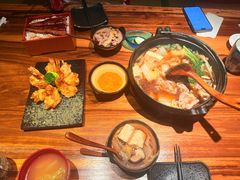 -千代武日本料理(哈西店)