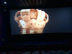 -万达影城(南宁印象城IMAX店)