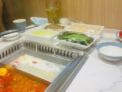-透明思烤·自助烤肉海鲜火锅(东部星悦天地店)