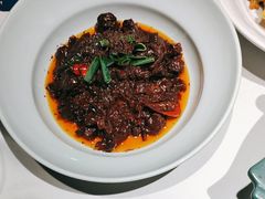 -湘邻呷铺·田园家宴(汉基广场店)