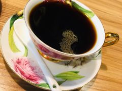 庄园1号-百年朱苦拉咖啡(博物馆店)