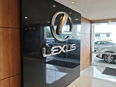 -上海东昌雷克萨斯(沪南路店)