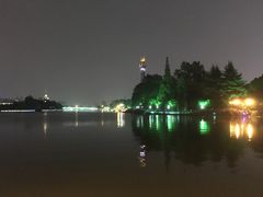 -南通濠河风景名胜区