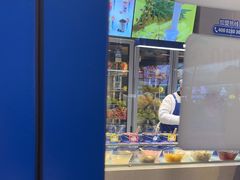 -溪边姑娘·拉丝酸奶水果捞(春熙路店)