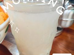 -绿柠食堂(北外滩店)